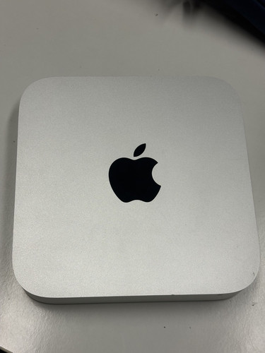 Mac mini 2014 6 - mac,