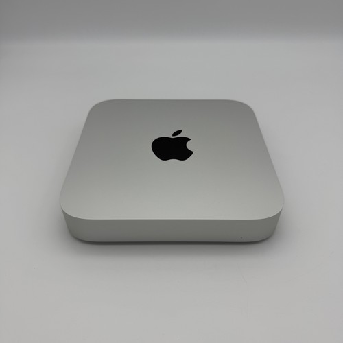 Apple mac mini - apple, 256gb