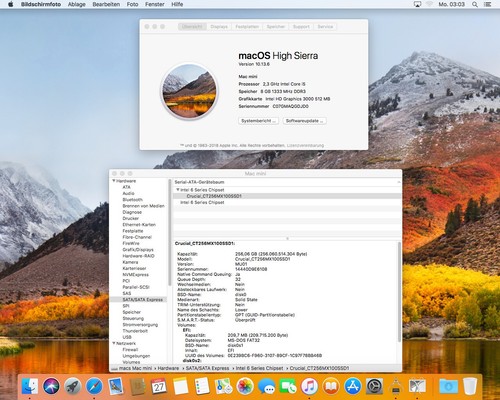 Apple mac mini mc815d - apple, mc815d/a