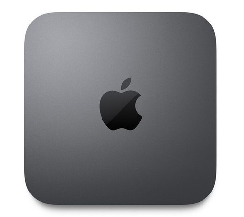 Apple mac mini intel core - mac, core™