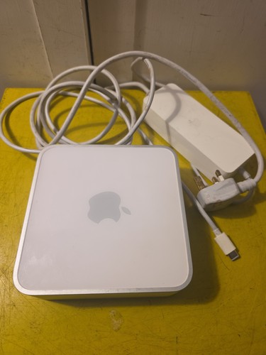 Apple mac mini a1283 - apple, ram