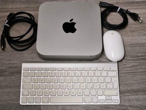 Apple mac mini - mini, pc