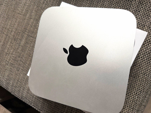 Apple mac mini 2023 - apple, ram