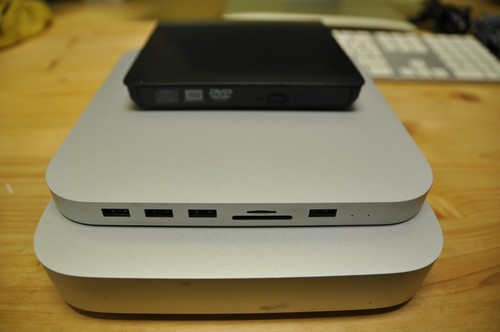 Apple mac mini 256gb ssd - apple,