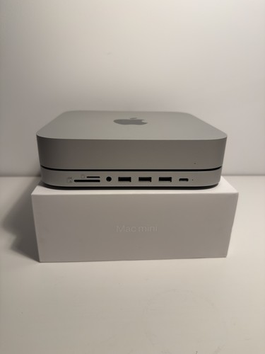 Apple mac mini 8gb - m2,,