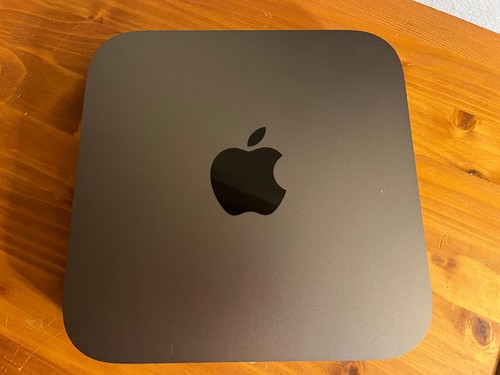 Apple mac mini modell - apple,