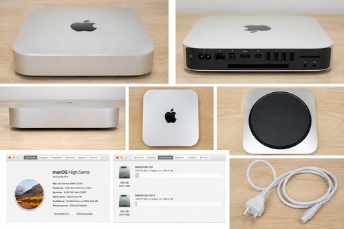 Apple mac mini - mac,