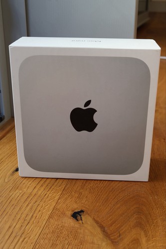 Mac mini 256 gb - mac,