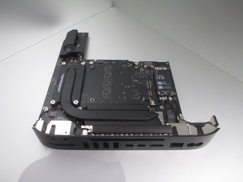 Apple mac mini - ,
