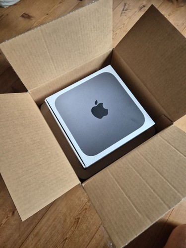 Apple mac mini - mac,