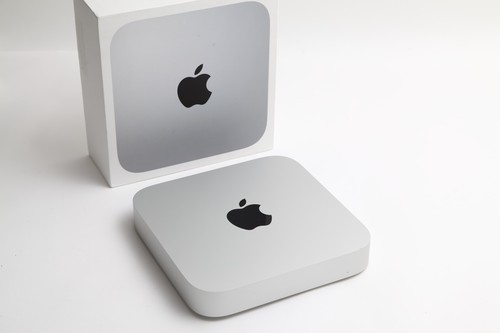 Apple mac mini core - m1, 8-core
