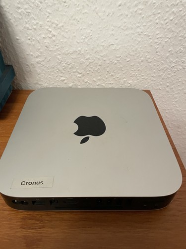 Apple mac mini - mac, (late