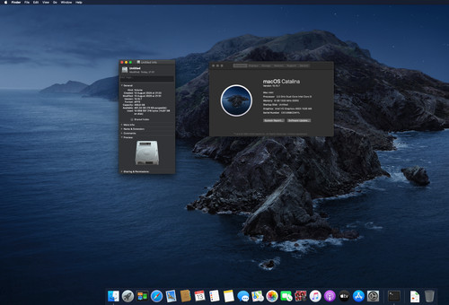 Mac mini late - 2012,