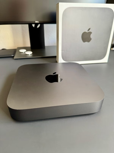 Mac mini ghz i5 - 3,