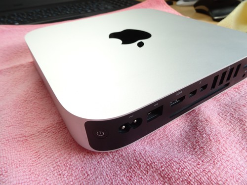 Apple mac mini late 2014 - mac, i5