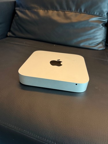 Apple mac mini - mini, 2012