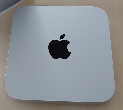 Apple mac mini - apple, 14.3