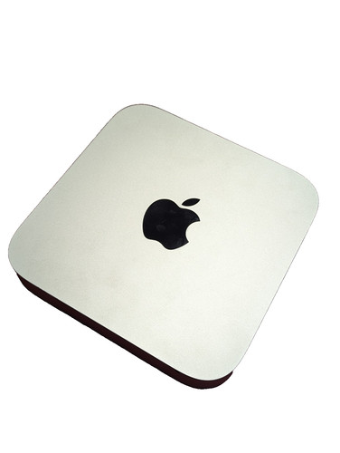 Apple mac mini - apple,