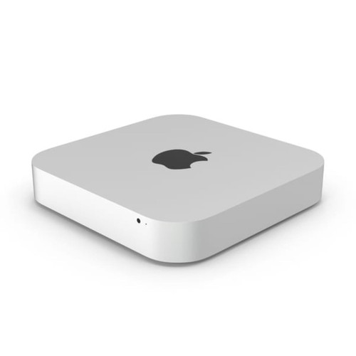 Apple mac mini a1347 - apple, 2012