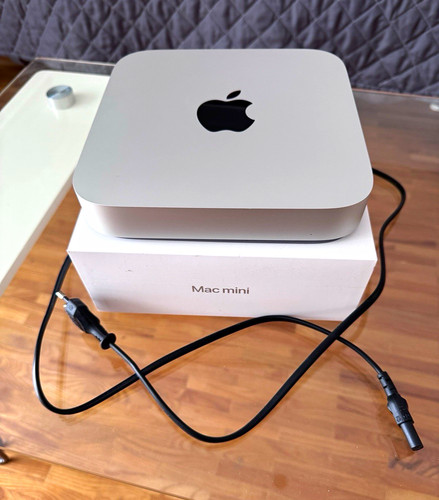 Apple mac mini - mac, m1