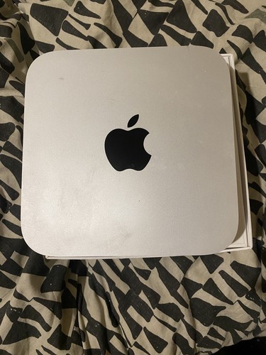 Apple mac mini m1 - apple,