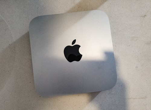 Apple mac mini ghz - mini, i5