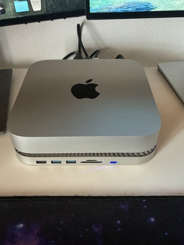 Apple mac mini 256gb - apple, ssd,