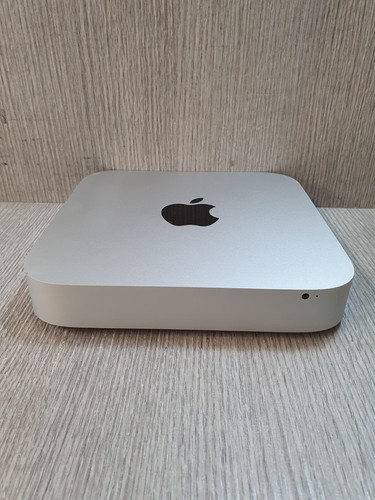Mac mini a1347 - @, 2,6ghz
