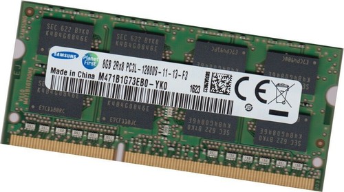 Samsung 8gb ram speicher - ram, apple