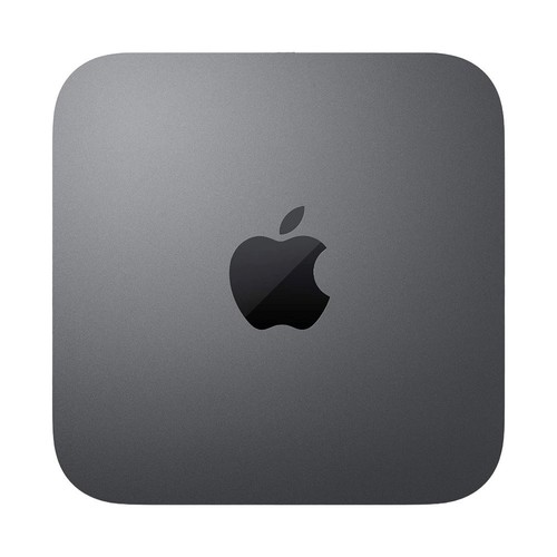 Apple mac mini i3 - (2018),