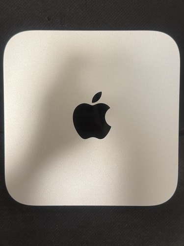 Apple mac mini a1347 intel - mac,