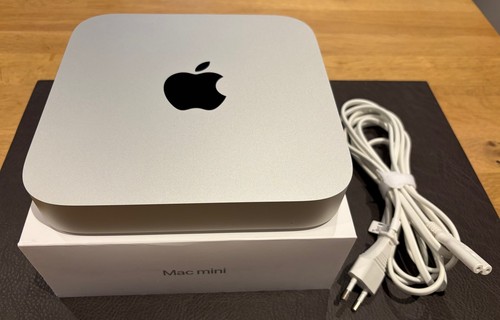 Apple mac mini - m1, 2020
