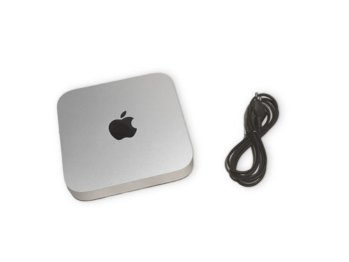 Apple mac mini 2023 - mac, m2
