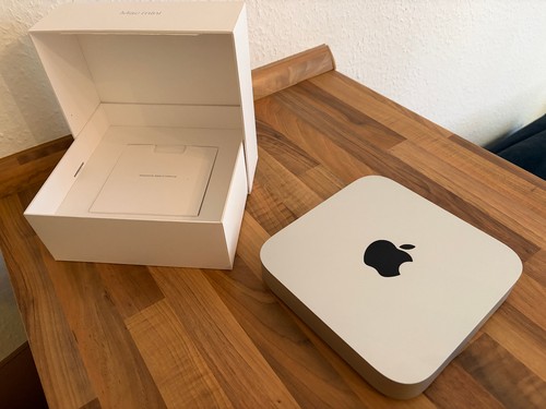 Apple mac mini 2023 - 2023,, m2,