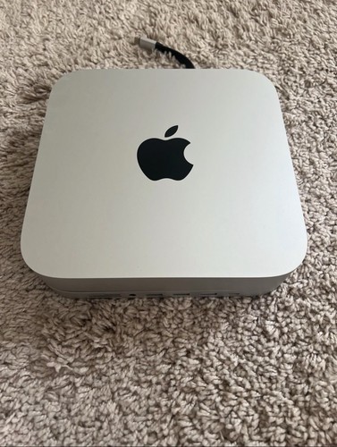 Mac mini 2020 256gb - 2020,