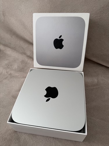 Apple mac mini 8 - apple, gb