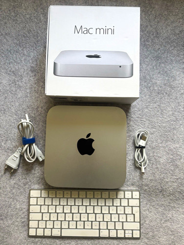 Apple mac mini a1347 - apple,