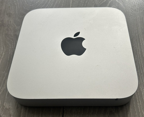 Apple mac mini a1347 2014 - a1347,