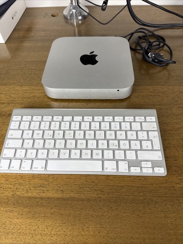 Apple mac mini late 2014 - mac, 1tb
