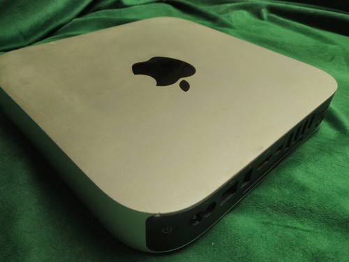 Apple mac mini a1347 - a1347, (ende