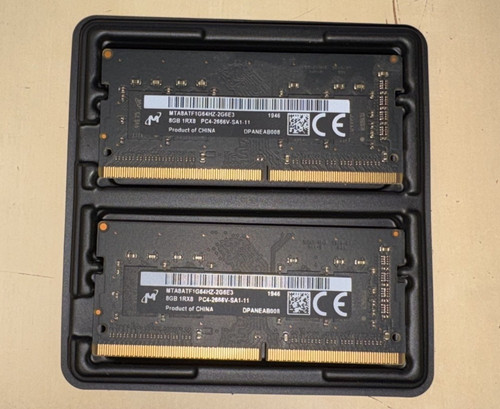 Apple ram kit - apple,