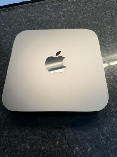 Apple mac mini 2ghz 8gb - 3,2ghz,