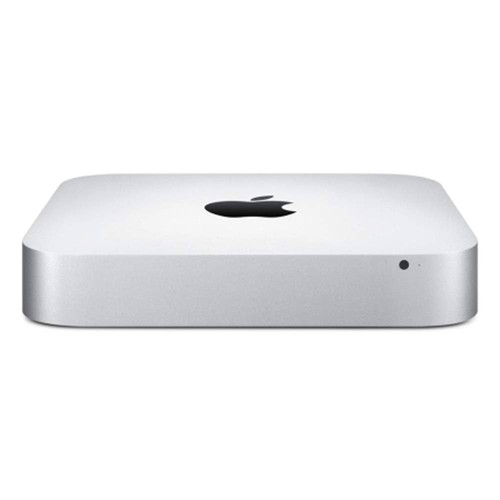 Apple mac mini late - 2014, intel