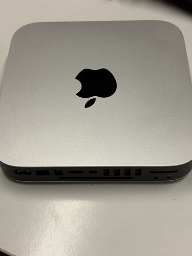 Apple mac mini ende - mini,