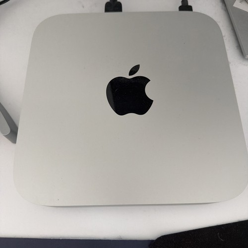 Apple mac mini 256gb - apple, m1