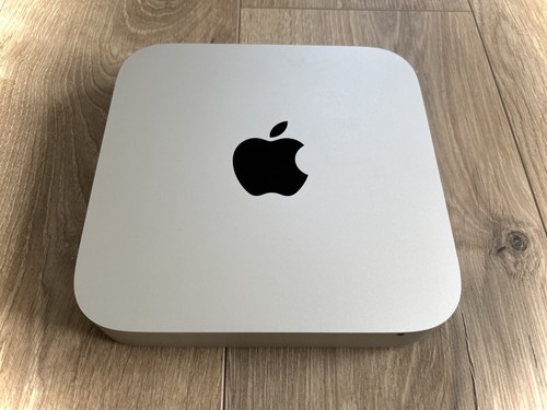Apple mac mini a1347 - apple, i5