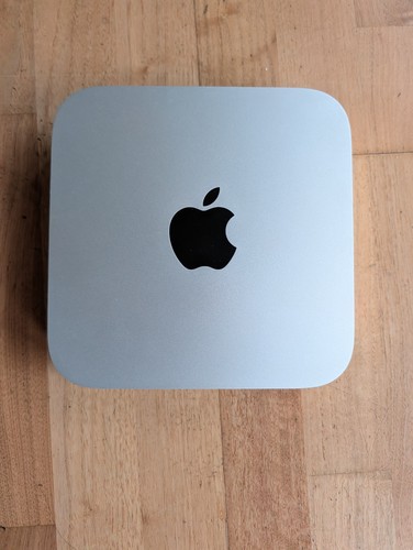 Apple mac mini 8gb ram - apple,
