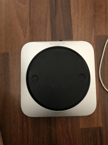 Mac mini a1347 - mac, 2,5
