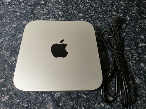 Apple minimac model a1347 - minimac,