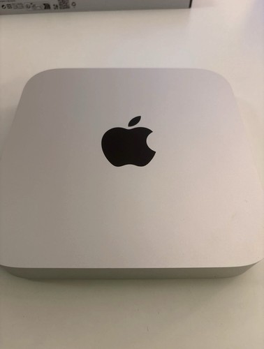 Apple mac mini 8gb 256gb - mini, m2